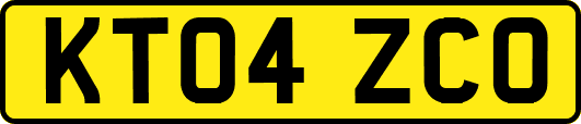 KT04ZCO