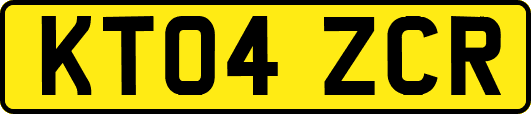 KT04ZCR