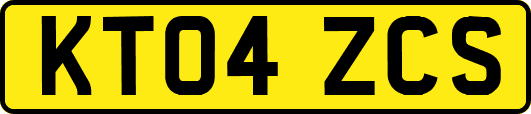 KT04ZCS