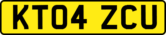 KT04ZCU