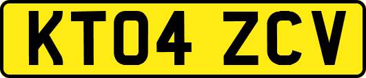 KT04ZCV