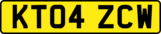 KT04ZCW