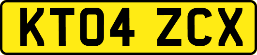KT04ZCX