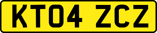 KT04ZCZ
