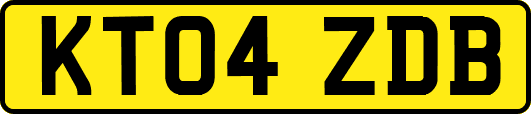 KT04ZDB
