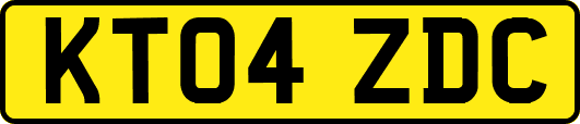 KT04ZDC