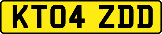 KT04ZDD