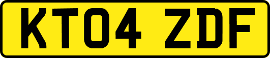 KT04ZDF