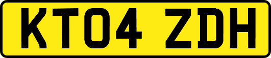 KT04ZDH