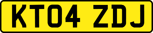 KT04ZDJ