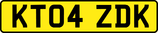 KT04ZDK