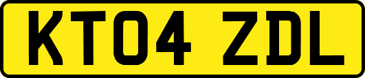 KT04ZDL
