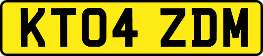 KT04ZDM