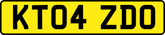 KT04ZDO