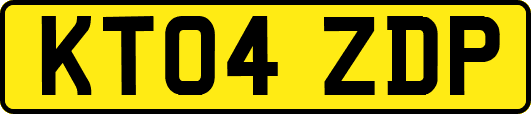 KT04ZDP