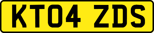 KT04ZDS