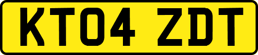 KT04ZDT