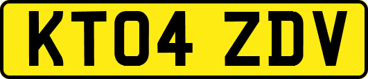 KT04ZDV