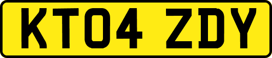 KT04ZDY