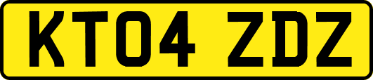 KT04ZDZ