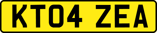KT04ZEA