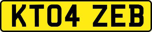 KT04ZEB