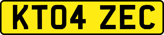 KT04ZEC