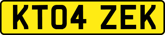 KT04ZEK