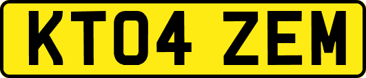 KT04ZEM