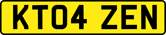 KT04ZEN