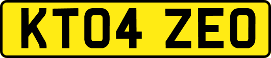KT04ZEO