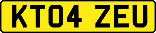 KT04ZEU