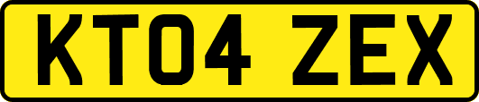 KT04ZEX