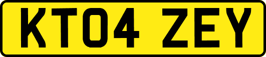 KT04ZEY