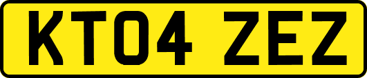 KT04ZEZ