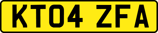 KT04ZFA