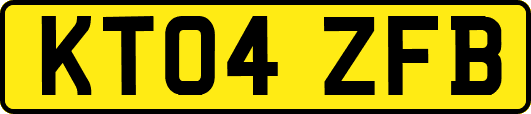 KT04ZFB