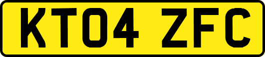 KT04ZFC
