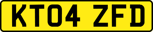 KT04ZFD