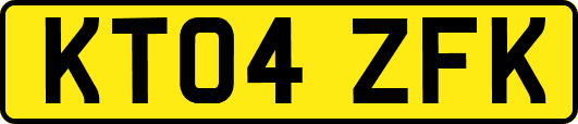 KT04ZFK