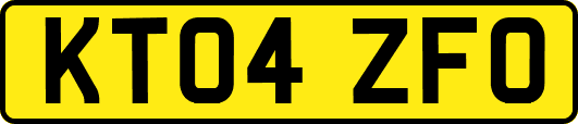 KT04ZFO