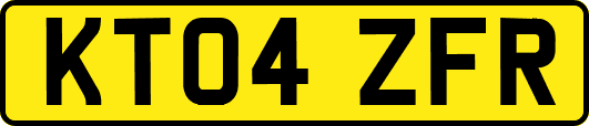 KT04ZFR