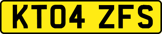 KT04ZFS