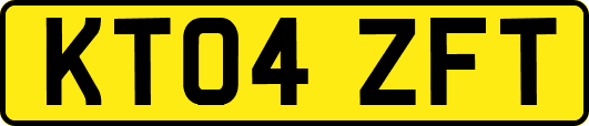 KT04ZFT