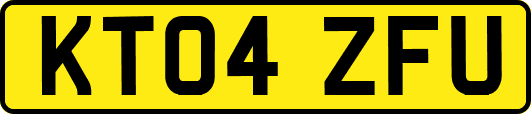 KT04ZFU
