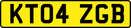 KT04ZGB
