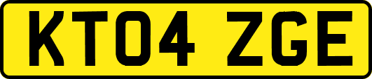 KT04ZGE