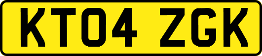 KT04ZGK