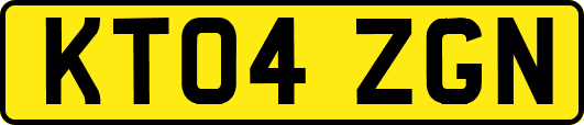 KT04ZGN