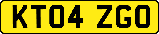 KT04ZGO